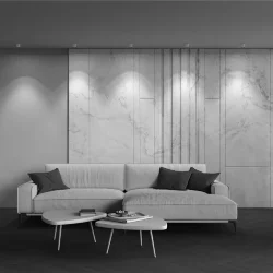 Потолочный светильник Alfa LED 3000K 5Вт 50° (Белый)