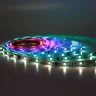 Светодиодная лента LUX class, 5050, 30 led/m, A33, RGB-SPI (WS2811A), 12V, IP33 - фото IV