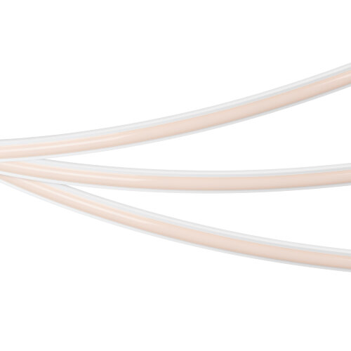 Светодиодная лента герметичная СОВ-PW-Х480-10mm 24V Warm2700 (10 W/m, IP66, 5m) (Arlight, 5 лет) 045865 - фото 2