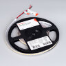 Светодиодная лента RT-А200-8mm 24V Warm3000-СХ1 (16 W/m, IP20, 5m) (Arlight, резка 1 светодиод) 046941 - фото 2