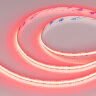 Светодиодная лента COB-X840-10mm 24V RGB (16 W/m, IP20, CSP, 5m) (Arlight) - фото 1