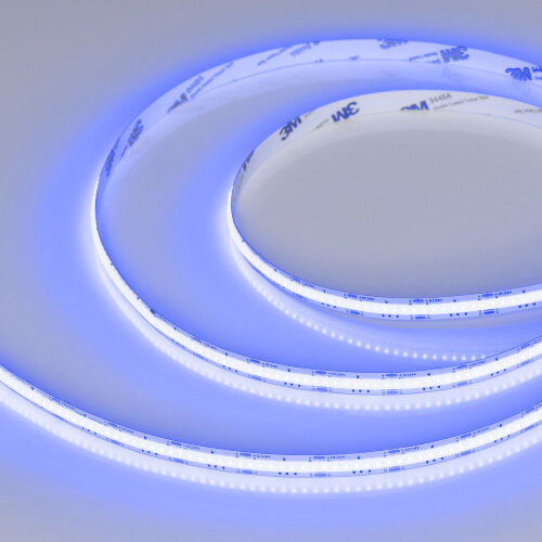 Светодиодная лента СОВ-Х840-10mm 24V RGB (16 W/m, IP20, CSP, 5m) (Arlight) 039742 - фото 3