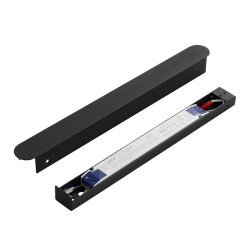 Драйвер «ODEON LIGHT» 357784BL, серия: FINO XS (крепление на планке)