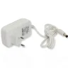 Сетевой адаптер CS-1205, 12V 0,5A 6W, Z12, штекер 5.5x2.1, белый корпус - фото I