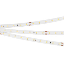 Светодиодная лента IC-А60-10mm 24V Warm3000 (4.6 W/m, IP20, 2835, 30m) (Arlight, 4.6 Вт/м, IP20) 027033(1)