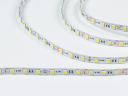 Светодиодная лента 5050, 60 LED/м, 14,4 Вт/м, 12В , IP20, Цвет: Холодный белый, SWG560-12-14.4-W-M. Фото 2