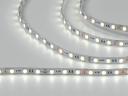 Светодиодная лента 5050, 60 LED/м, 14,4 Вт/м, 12В , IP20, Цвет: Холодный белый, SWG560-12-14.4-W-M - фото