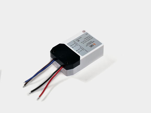 'ШИМ-фильтр PWM-240-12/24, PWM-240-12/24. Фото 2