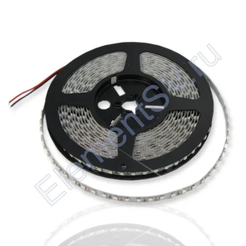 Светодиодная лента Standart PRO class, 3528, 120 led/m, Blue, 12V, IP20 - фото.