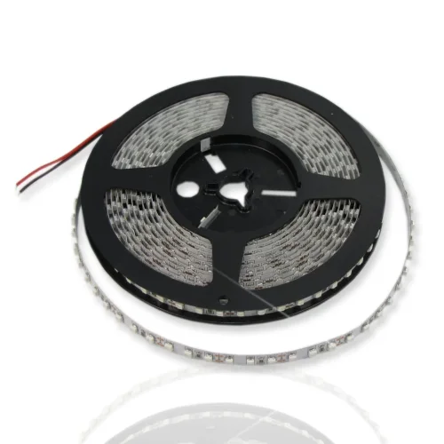 Светодиодная лента Standart PRO class, 3528, 120 led/m, Blue, 12V, IP20 - фото I