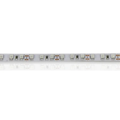 Светодиодная лента Standart PRO class, 3528, 120 led/m, Blue, 12V, IP20 - фото II