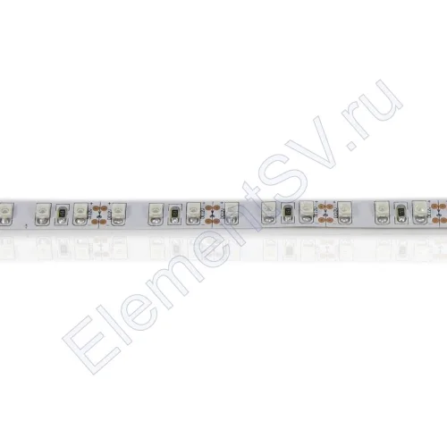 Светодиодная лента Standart PRO class, 3528, 120 led/m, Blue, 12V, IP20 - фото 2.