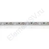 Светодиодная лента Standart PRO class, 3528, 120 led/m, Blue, 12V, IP20 - фото 2.