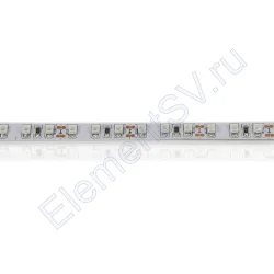 Светодиодная лента Standart PRO class, 3528, 120 led/m, Blue, 12V, IP20