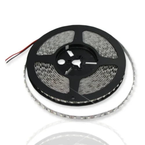 Светодиодная лента Standart PRO class, 3528, 120 led/m, Blue, 12V, IP20 - фото I
