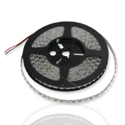 Светодиодная лента Standart PRO class, 3528, 120 led/m, Blue, 12V, IP20