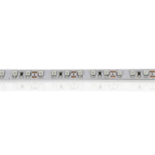Светодиодная лента Standart PRO class, 3528, 120 led/m, Blue, 12V, IP20 - фото II