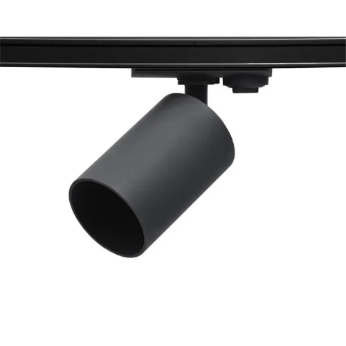 Светильник трековый PTR 36 под лампу GU10 BL 230В IP20 черн. Pro JazzWay 5049222 - фото