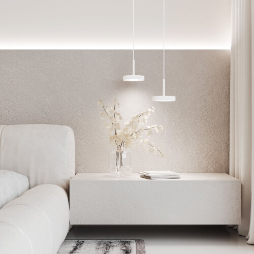 Подвесной светильник Plate - Фото 5