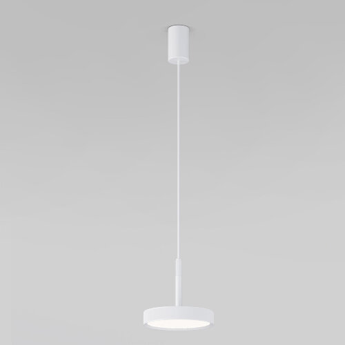 Подвесной светильник Plate - Фото 2