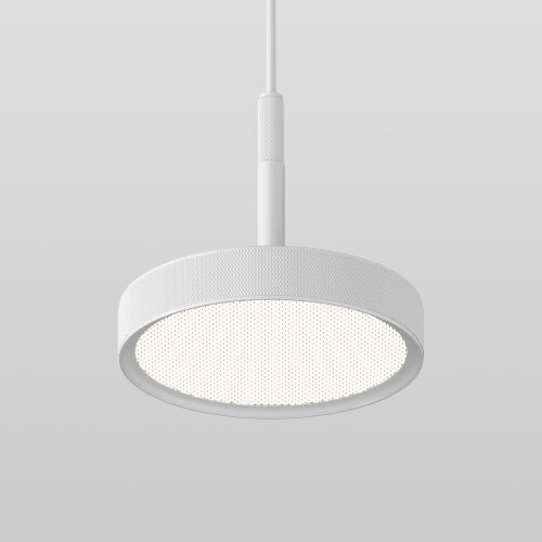 Подвесной светильник Plate - фото 1