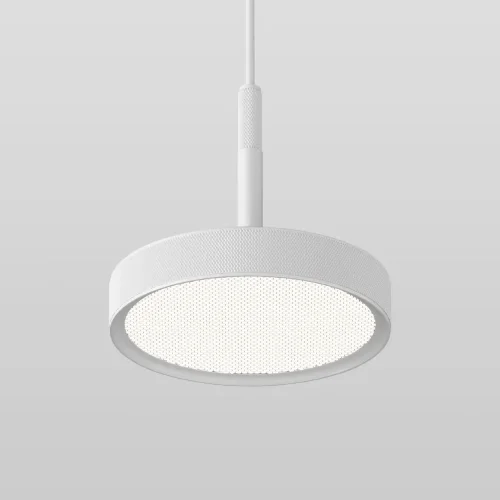 Подвесной светильник Plate 50260 LED - фото