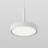 Подвесной светильник Plate 50260 LED - фото