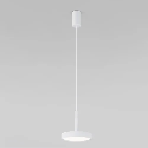 Подвесной светильник Plate 50260 LED - фото 2