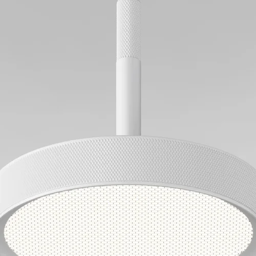 Подвесной светильник Plate 50260 LED - фото 3