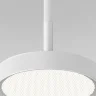 Подвесной светильник Plate 50260 LED - фото 3