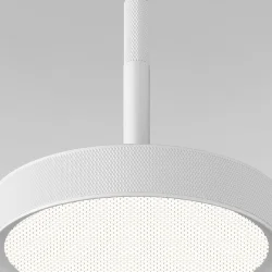 Подвесной светильник Plate 50260 LED (065412)