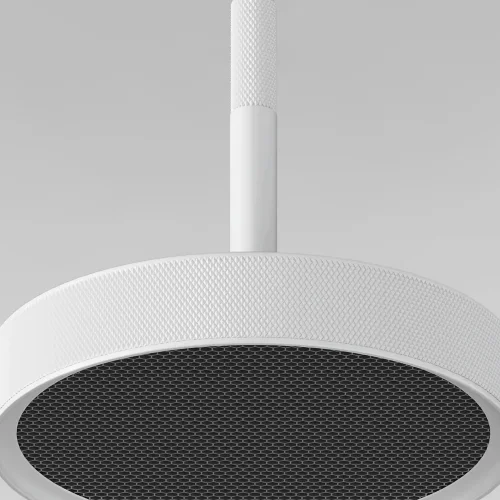 Подвесной светильник Plate 50260 LED - фото 4