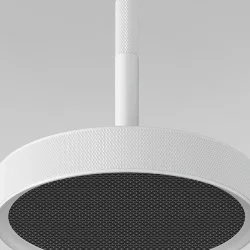 Подвесной светильник Plate 50260 LED (065412)