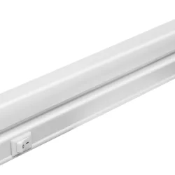 Светильник светодиодный 61 186 OLF-P1-5-4K-LED 5Вт 4000К IP40 450лм 176-264В с выкл. на корпусе ОНЛАЙТ 61186