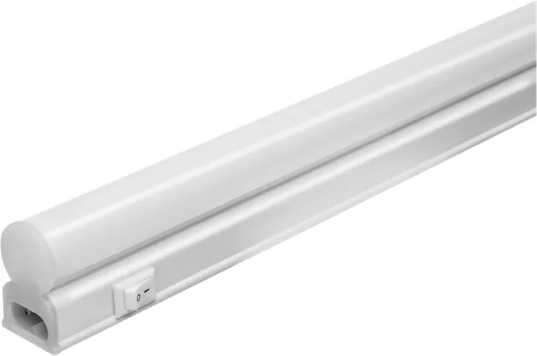 Светильник светодиодный 61 186 OLF-P1-5-4K-LED 5Вт 4000К IP40 450лм 176-264В с выкл. на корпусе ОНЛАЙТ 61186 - фото 2