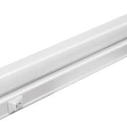 Светильник светодиодный 61 186 OLF-P1-5-4K-LED 5Вт 4000К IP40 450лм 176-264В с выкл. на корпусе ОНЛАЙТ 61186