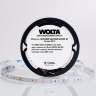 Светодиодная лента WOLTA WLS2835-6W/6500/24H60-01 SMD2835 6Вт 6500К 24В IP20 60 led/m - фото 2.