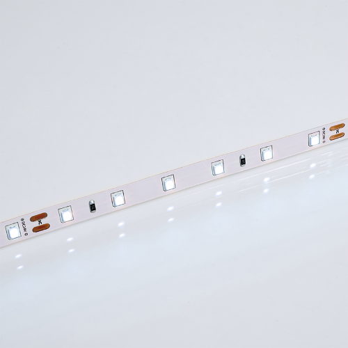 Светодиодная лента WOLTA WLS2835-6W/6500/24H60-01 SMD2835 6Вт 6500К 24В IP20 60 led/m - фото 3.