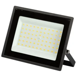 Прожектор светодиодный LPR-023-0-40K-050 50Вт 4000К 4000лм IP65 150х145х24 уличный Эра Б0052032