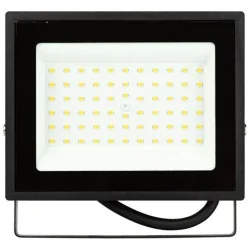 Прожектор светодиодный LPR-023-0-40K-050 50Вт 4000К 4000лм IP65 150х145х24 уличный Эра Б0052032