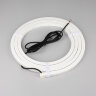 Светодиодная лента герметичная NOVA-ТОР-PU-А120-16х15mm 24V Day4000 (10 W/m, IP68, 3m, wire х1) (Arlight, Полиуретан) 050600 - фото 3