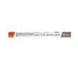Светильник светодиодный PLED T5i PL 1200 14Вт 6500К IP40 180-265В ДПО T5 линейный пластик. (аналог ЛПБ) JazzWay 1036292A - фото 3