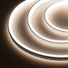 Герметичная лента MOONLIGHT-5000S-U-ТОР-2835-156-24V Day (12х13mm, 11W, IP67) (Arlight, 11 Вт/м, IP67) 031117 - фото 3