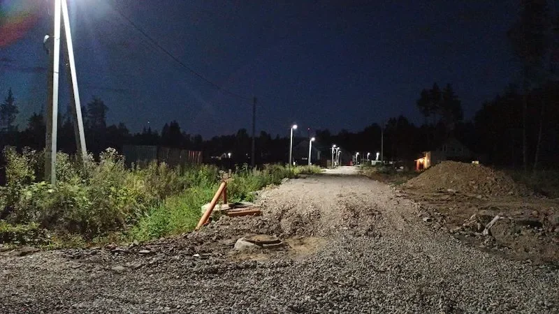 Светильник светодиодный консольный 150W/4000K IP65 16500Lm | URBAN LITE XL GY | ДКУ-150Вт | - LEDVANCE. Фото 7