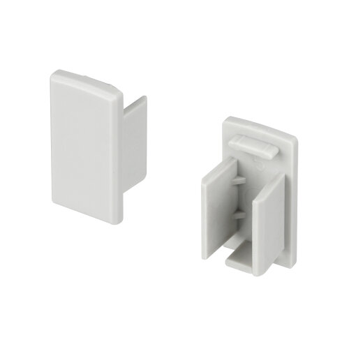 Заглушка PIK-1019 глухая (Arlight, Пластик) - фото 1