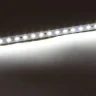 Светодиодная линейка 5630, 72 led, G102 (24V, 36W, day white) - фото II