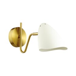 Бра «LUMION» 4540/1W, серия: MADISON (крепление на планке) - -