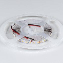 Светодиодная лента 10Вт 24В IP33 теплое свечение, DSG298-24-WW-33 000527