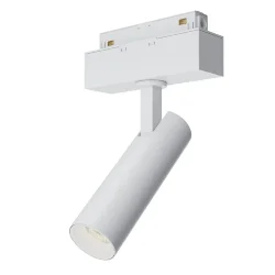 Трековый светильник Фокус / Focus Led S35 4000K 7Вт 24° (Белый) TR019-2-7W4K-W