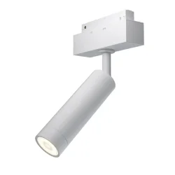 Трековый светильник Фокус / Focus Led S35 4000K 7Вт 24° (Белый) TR019-2-7W4K-W